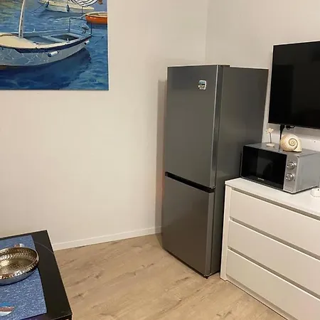 Studio Apartment Klokke Supetar Exteriör bild