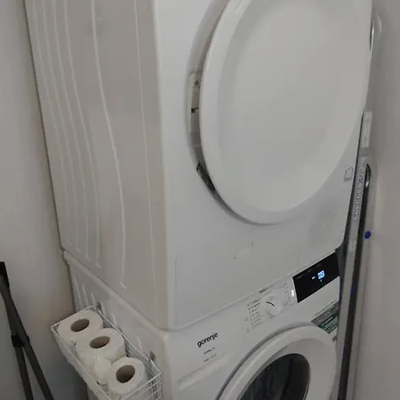 Studio Apartment Klokke Supetar Exteriör bild