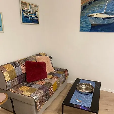 Studio Apartment Klokke Supetar Exteriör bild