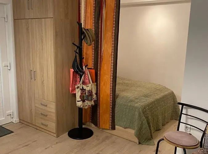 Studio Apartment Klokke