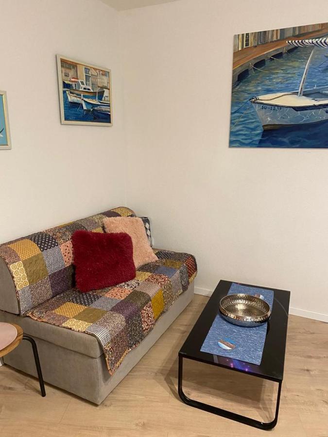 Apartment Klokke *